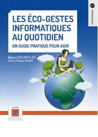 Les éco-gestes informatiques au quotidien