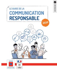 Guide de la communication responsable