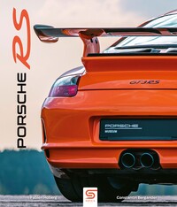 PORSCHE RS