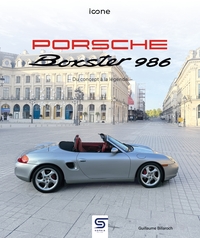 Porsche Boxster 986