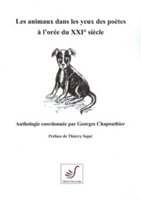 LES ANIMAUX DANS LES YEUX DES POETES