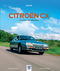 Citroën CX