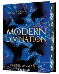 LES SORTS DE LA VIE ET DE LA MORT T1 COLLECTOR - MODERN DIVINATION