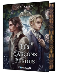 LES GARCONS PERDUS - COLLECTOR