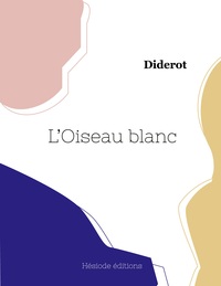 L'Oiseau blanc