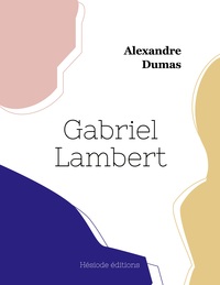 GABRIEL LAMBERT