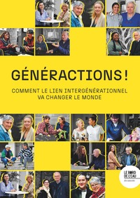 Généractions !