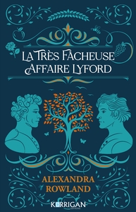 La Très Facheuse Affaire Lyford