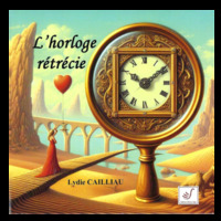 L'horloge rétrécie