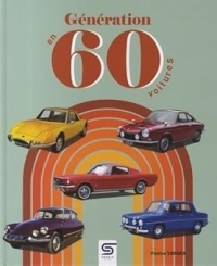 Génération 60 en 60 voitures