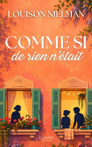 Comme si de rien n'était