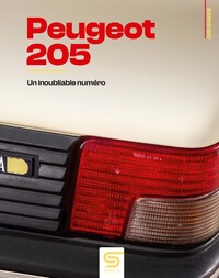 Peugeot 205