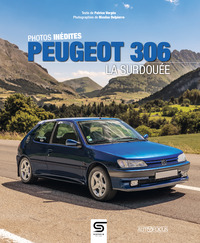 PEUGEOT 306 - LA SURDOUEE