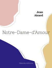 NOTRE-DAME-D'AMOUR