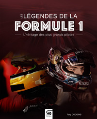Les légendes de la Formule 1
