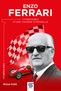 Enzo Ferrari