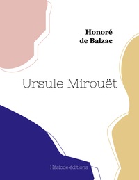 URSULE MIROUET
