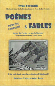 POEMES ET FABLES