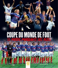 Coupe du monde de foot