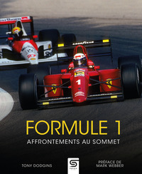 FORMULE 1 AFFRONTEMENTS AU SOMMET