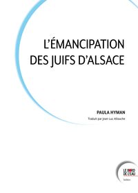 L'Émancipation des juifs d'Alsace