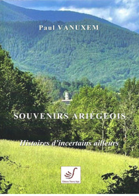SOUVENIRS ARIEGEOIS