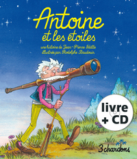 ANTOINE ET LES ETOILES