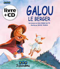 GALOU LE BERGER