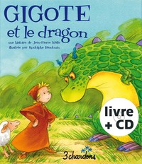 GIGOTE ET LE DRAGON
