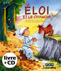 Eloi et le Chamois