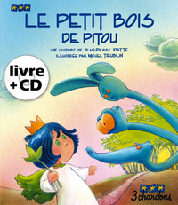 LE PETIT BOIS DE PITOU