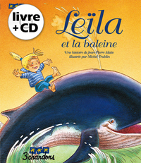 LEILA ET LA BALEINE
