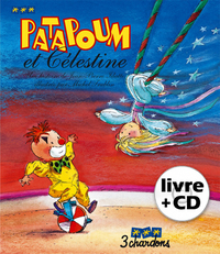 PATAPOUM ET CELESTINE