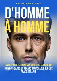 D'homme à homme