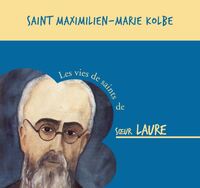 Saint Maximilien Kolbe – CD