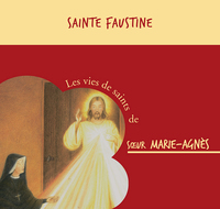 SAINTE FAUSTINE  CD - AUDIO