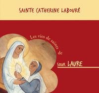 SAINTE CATHERINE LABOURE  CD - AUDIO