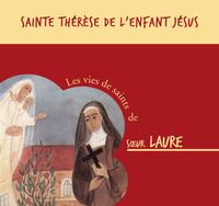 SAINTE THERESE DE LENFANT JESUS  CD - AUDIO