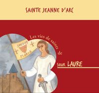 SAINTE JEANNE DARC  CD - AUDIO