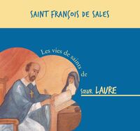 SAINT FRANCOIS DE SALES  CD - AUDIO