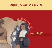 SAINTE JEANNE DE CHANTAL  CD - AUDIO