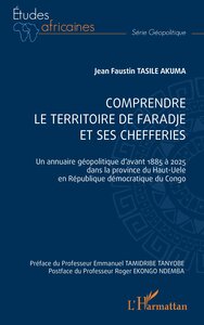 Comprendre le territoire de faradje et ses chefferies
