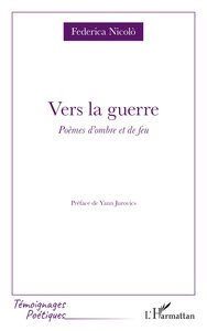 Vers la guerre