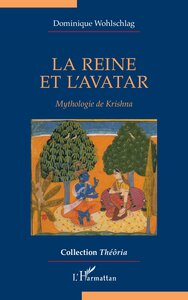 La reine et l’avatar