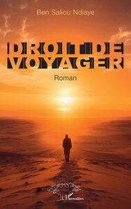 DROIT DE VOYAGER - ROMAN
