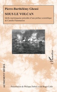Sous le volcan