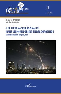 LES PUISSANCES REGIONALES DANS UN MOYEN-ORIENT EN RECOMPOSITION - VOL18 - ARABIE SAOUDITE, TURQUIE,