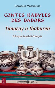 Contes kabyles des Babors