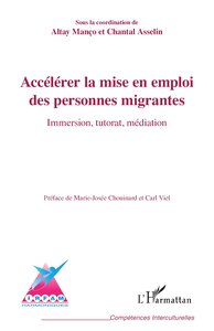 Accélérer la mise en emploi des personnes migrantes