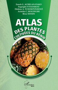 Atlas des plantes cultivées du Bénin